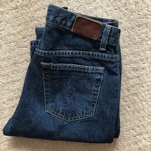 Calvin Klein Jeans vintage